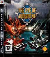 Eye of Judgement
